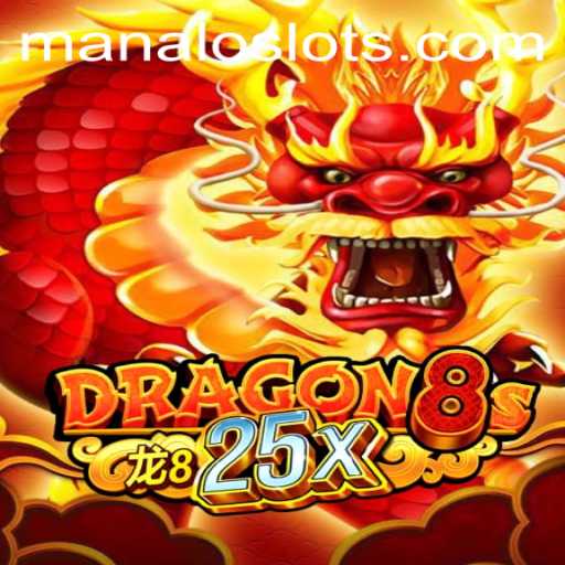 The Rise of Dragon8s25x: A New Era in Slot Gaming