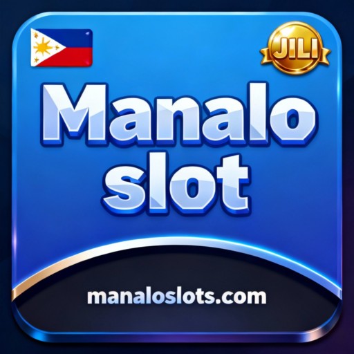 Manalo slot