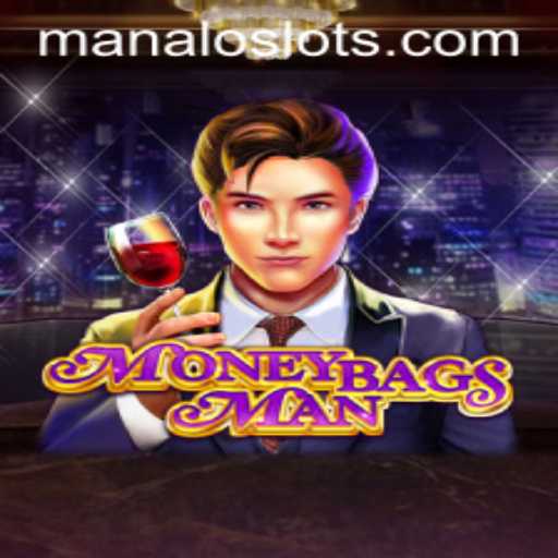 Discover MoneybagsMan: An Exciting Dive into the World of Manalo Slot